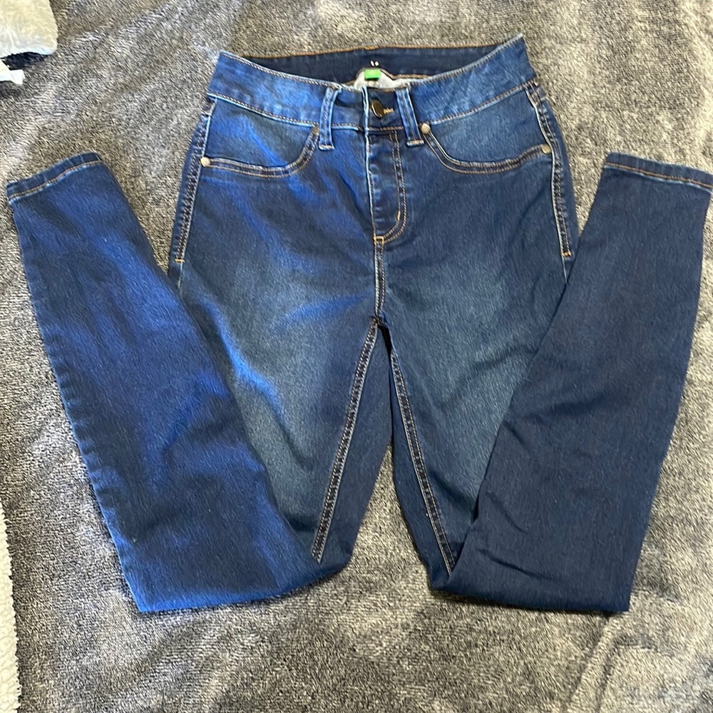 Dip jeggings size 4